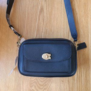 Coach Willow Camera Bag